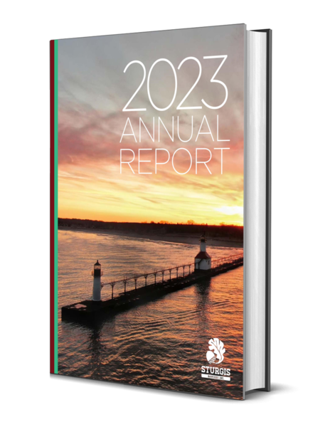 2023 Annual Report