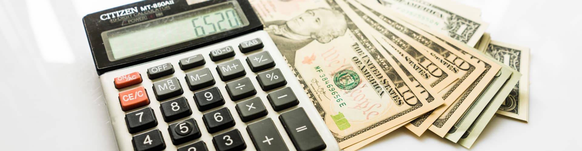 Financial Calculators