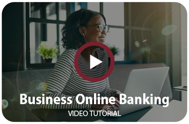 Business Online Banking